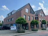 Außensicht - Gewerbeobjekt (Büro, Produktion, Verkauf) in Neuenkirchen zum Kaufen