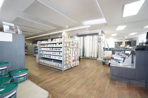 Gewerbe - 