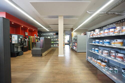 Gewerbe - 
