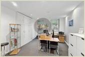 Eingangsbereich, Empfang (1) - 5 Zimmer Büro zum Kaufen in Berlin
