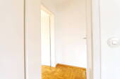 Flur Hinten - 