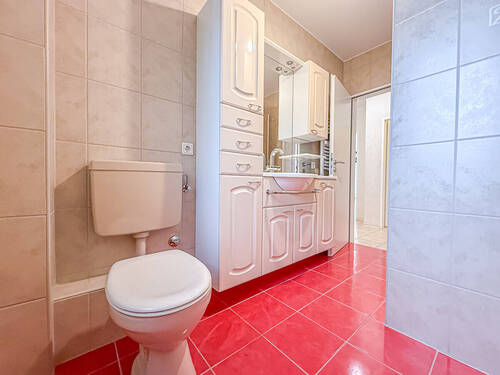 Badezimmer - 
