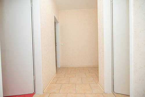 Flur - 2 Zimmer Etagenwohnung in Bad Zwischenahn