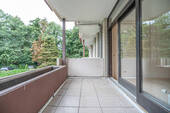 Balkon - 