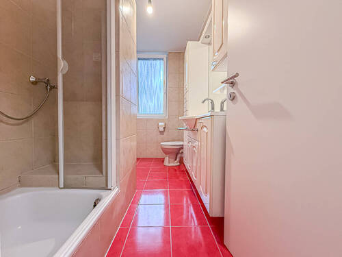 Badezimmer - 