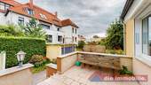 Terrasse - 