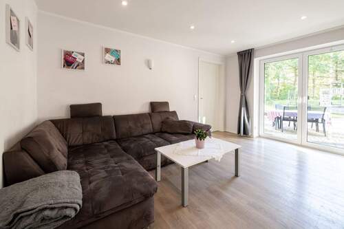 Wohnzimmer - 