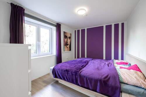 Schlafzimmer - 