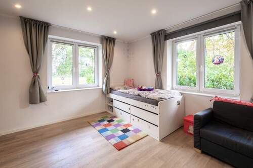 Kinderzimmer 1 - 