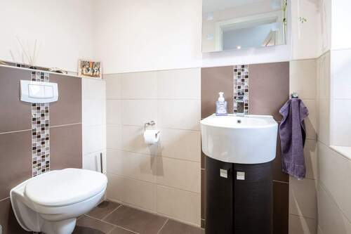 Gäste WC - 