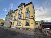 Vorderansicht - Mehrfamilienhaus, Wohnhaus zum Kaufen in Gotha