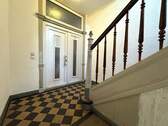Treppenhaus - Mehrfamilienhaus, Wohnhaus mit 471,80 m² in Gotha zum Kaufen