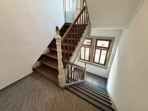 Treppenhaus - 