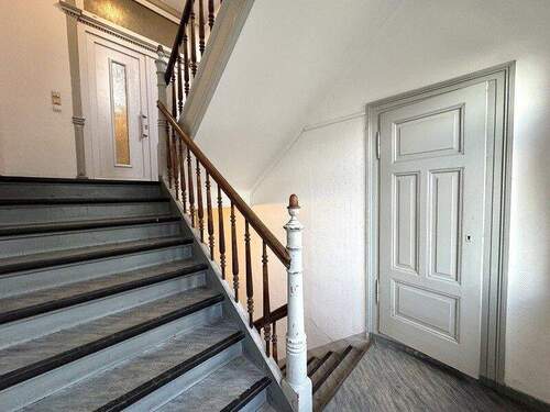 Treppenhaus - 