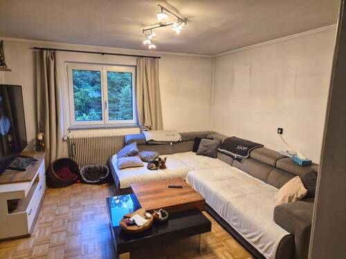 15 Wohnzimmer - 