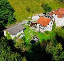 Charmantes Einfamilienhaus mit großem Grundstück, Gartenidylle und Ausbaupotenzial - Haibach bei Schärding Charmantes Einfamilienhaus mit großem Grundstück, Gartenidylle und Ausbaupotenzial - Haibach bei Schärding