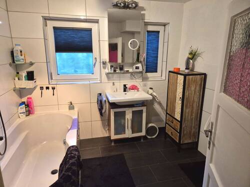 20 Badezimmer - 