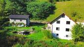 3 Hausansicht vorne - 7 Zimmer Einfamilienhaus zum Kaufen in Haibach bei Schärding