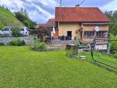 7 Ansicht Garten - 
