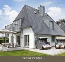 Schickes Einfamilienhaus am Dorfteich - Wenningstedt
