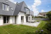 Bild 3 - 7 Zimmer Einfamilienhaus in Wenningstedt