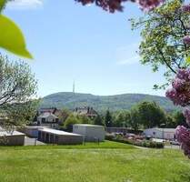 Badezimmer-Upgrade! 3-R.-WE m. Balkon in Löbau!