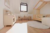 Kinderzimmer / 2. Schlafzimmer - 