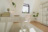 Büro / 3. Schlafzimmer - 