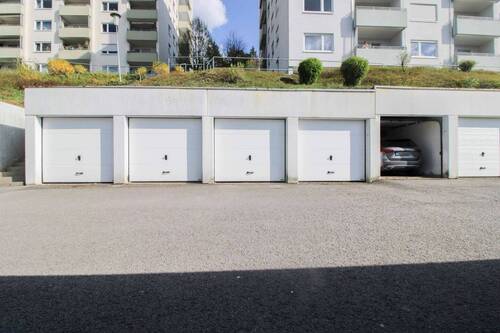 Garage - Einfamilienhaus in Nagold zum Kaufen