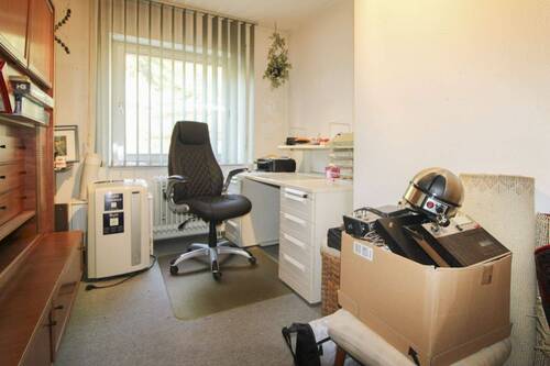 Büro Bild 1 - 