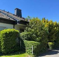 Einseitig angebautes Einfamilienhaus in herrlicher Aussichtslage von Bad Honnef-Aegidienberg