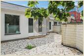 Terrassenbereich (OG) - Einfamilienhaus mit 295,70 m² in Berlin zum Kaufen
