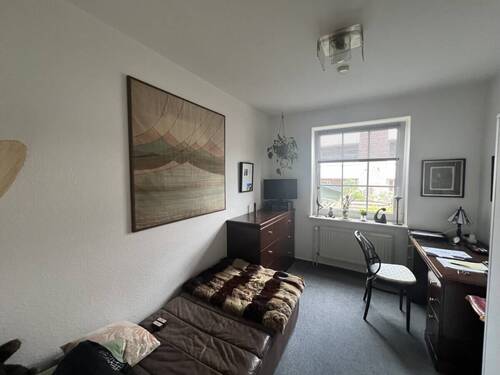Gästezimmer - 