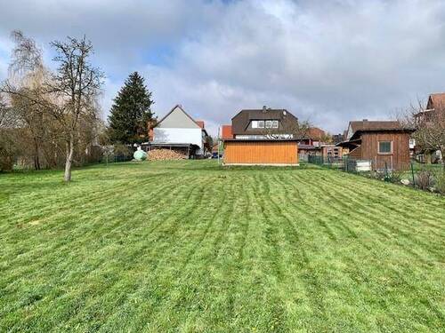 Bild 3 - 4 Zimmer Einfamilienhaus in Staufenberg