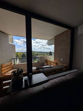 Bild 1 - Köln Westhoven 4 ZKB - 1.650,00 EUR Kaltmiete, ca.  120,00 m² Wohnfläche