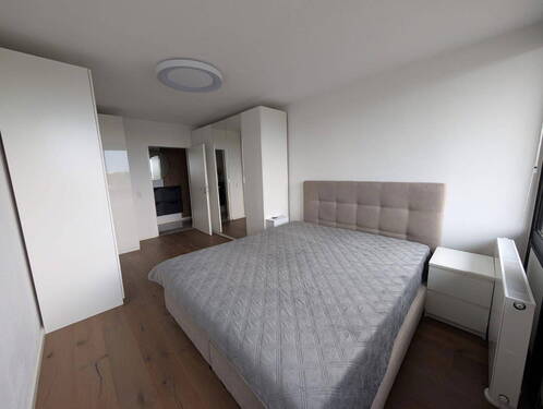 Bild 4 - Etagenwohnung mit 120,00 m² in Köln zur Miete
