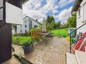 Zweite Terrasse - 