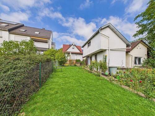 Garten - 
