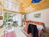 Esszimmer EG - Einfamilienhaus mit 114,00 m² in Neuhausen zum Kaufen