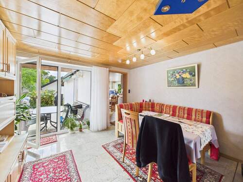 Esszimmer EG - Einfamilienhaus mit 114,00 m² in Neuhausen zum Kaufen