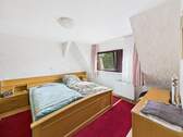 Schlafzimmer DG - 