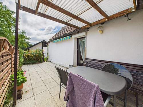 Terrasse - 
