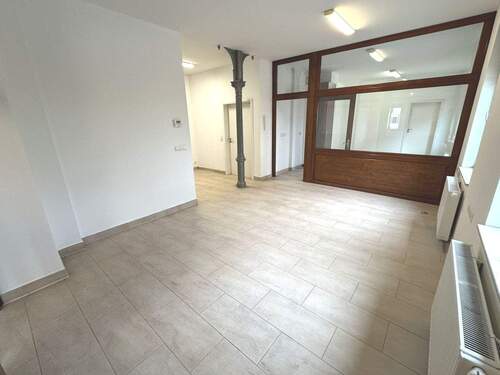Büro - 3 Zimmer Büro in Schwäbisch Gmünd