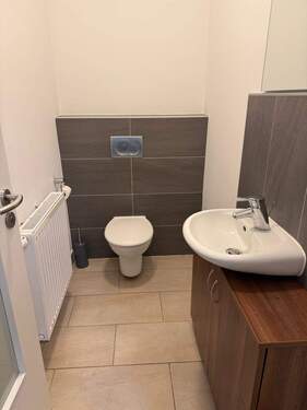 Toilette - 