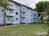 Rückseite Gebäude - 