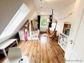 Zimmer 4 Obergeschoss - 