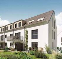 Wohnung mit Hobbyraum und Garten in Erlangen