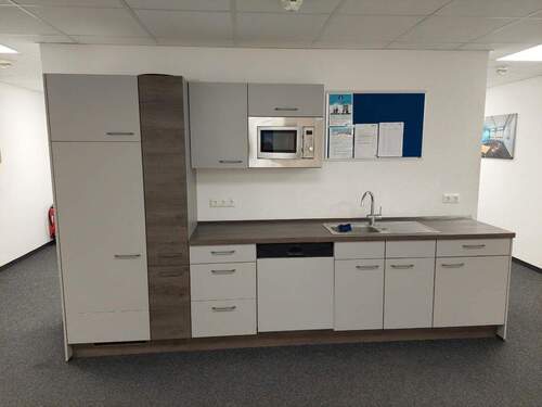 Küche - Büro mit 583,00 m² in Köln zur Miete