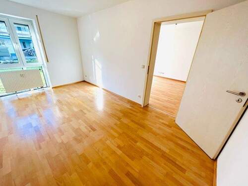 Ihr Schlafzimmer gen Garten & Wohnzimmer - 