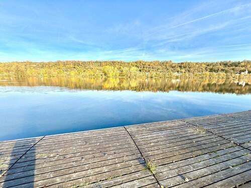 In Ihrer Nachbarschaft an der Donau - 